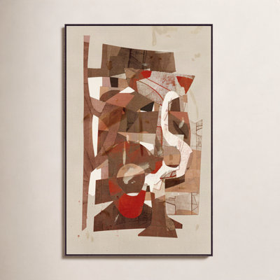 Rust Interpretation by Lillian August