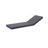 Lounge Chaise With Water-Resistant Lounge Cushions-563602192