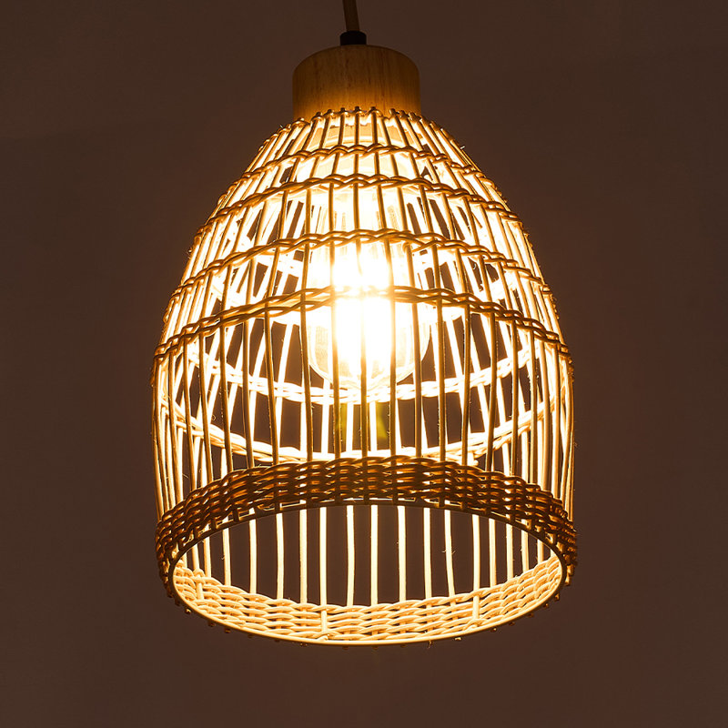 1 - Light  Pendant