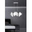 Anna-Lisa 4 - Light Kitchen Island Pendant-9590253