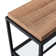 Montcerf 42'' Console Table