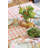 Table Runner - Palmetto, Orange & Melon-2044335511