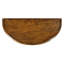 Console en bois massif 32,5 "Casallement Country-39742743