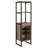 Sideboard With Wine Storage, Buffet With Storage