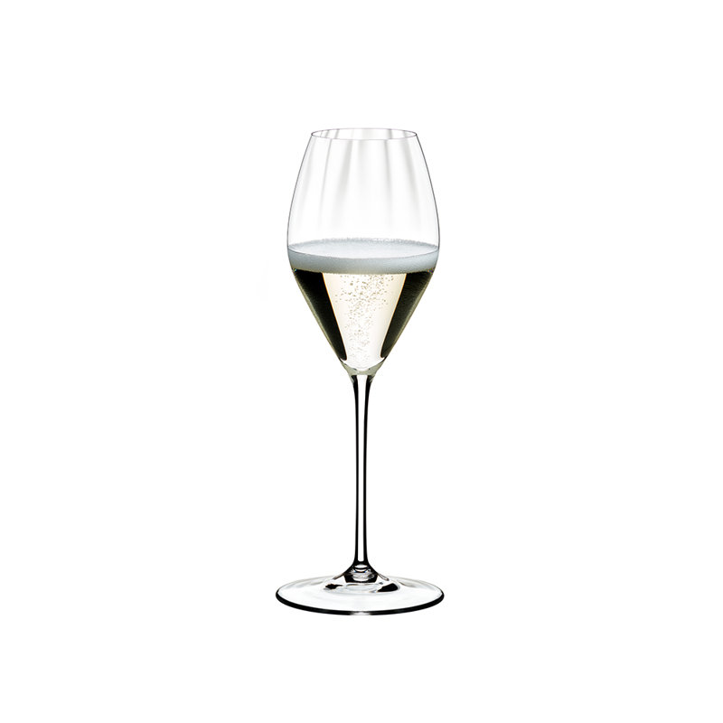 RIEDEL Performance Champagne Glass (Set of 2)