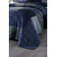 Ensemble de courtepointe réversible 100% coton à motif floral-113494283-102042634