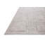 Loloi Fazzolari Grey / Ivory Area Rug-1301358750