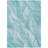 Karsyn Washable Abstract Indoor / Outdoor Rug-1254376164
