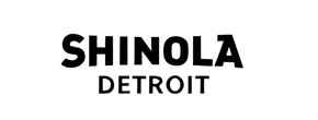 Shinola Logo