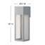 Lanterne murale d'extérieur Rook Dark Sky-92624014-92624020-92624017