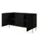 Amhad NICOLE CHEST OF DRAWERS 150 2D3SZ-1850183796