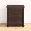 Commode 6 tiroirs Emmett