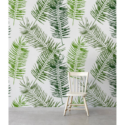 Baynard Matte Wallpaper Roll