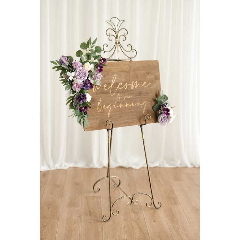 Ling's Moment, Lilas et or