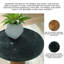 Table d'appoint Florelle