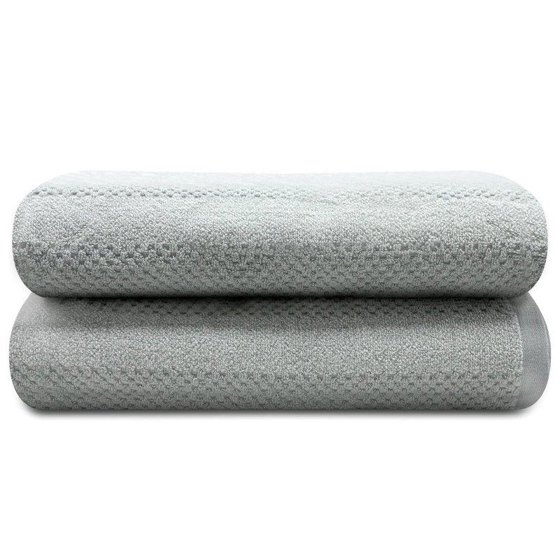 Royal Striped Premium Cotton Bathroom Towels, Super Soft, Thick, Absorbent & Quick Dry – Hand, Bath Towels & Bath Sheet 
