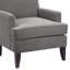 Fauteuil club Track Track