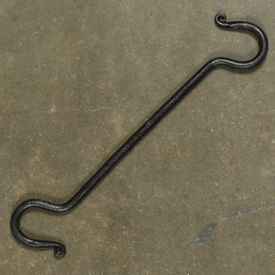 Symple Stuff Hooks (Set of 2)