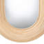 Miroir d'appoint mural moderne Modern Bohemian