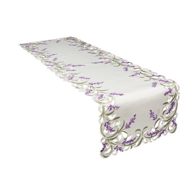 Chemin de table Mehul
