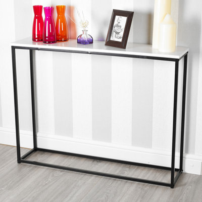 Adjei 100.5cm Console Table