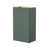 Green est en rupture de stock