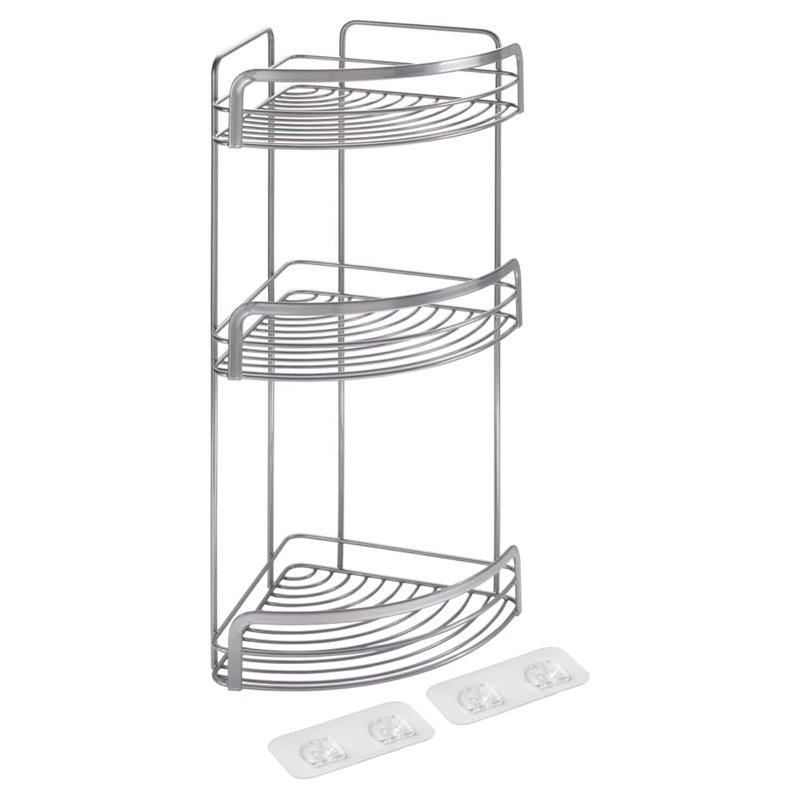 Freestanding Shower Caddy