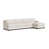 Performance Boucle - Cream est en rupture de stock