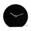 Analogue Metal Quartz Movement / Crystal Tabletop Clock-1335397421