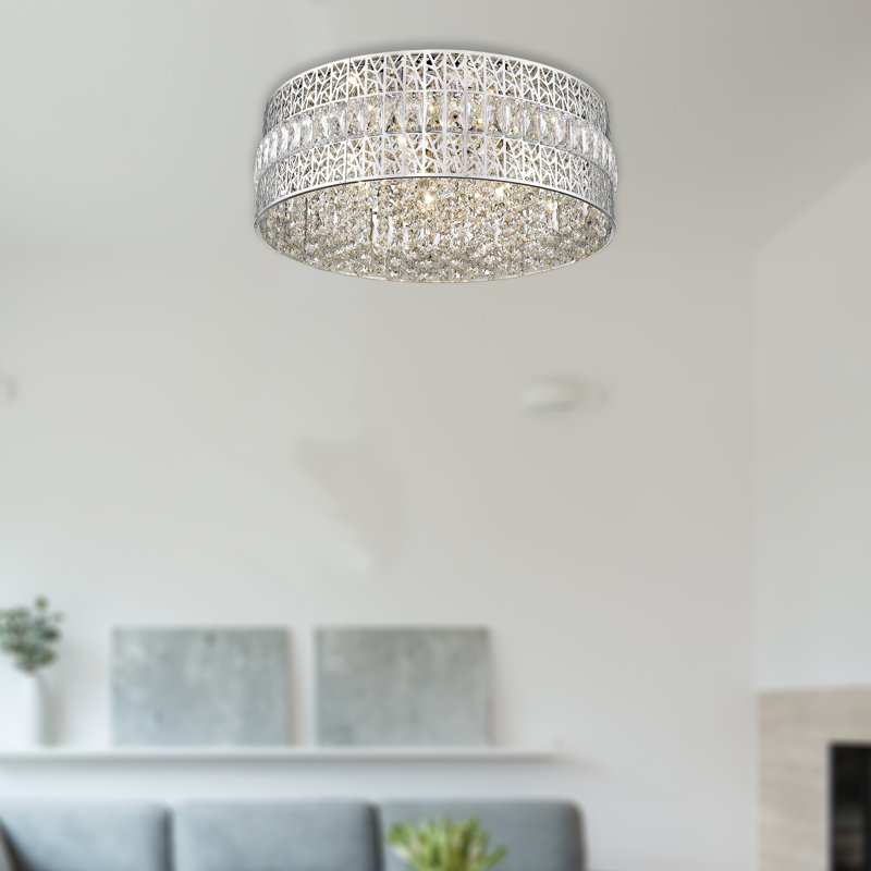 Elyssa Flush Mount