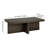 Elna Manufactured Wood Cross-Leg Coffee Table-659844660-657962343