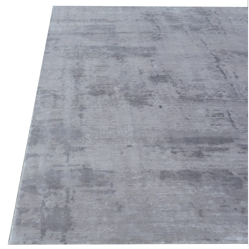 Roset Abstract Area Rug, Rectangle 12' x 15'