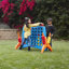 ECR4Kids Junior 4-To-Score, jeux pour enfants, assortis