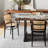 Handwoven Gray Area Rug-1873613598