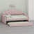 Rose est en rupture de stock