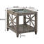 Dampier End Table