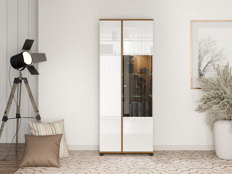 Display Cabinet