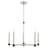 Orean 5 - Light Dimmable Classic / Traditional Chandelier-1426609739