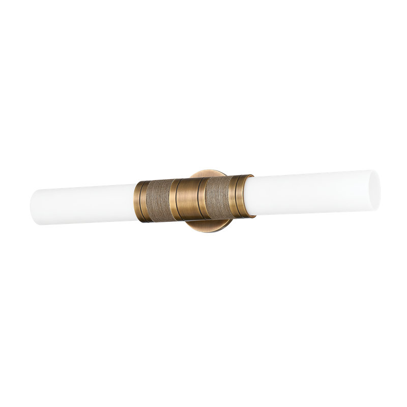 Liam 2 Light Wall Sconce