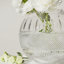 Waterford Mastercraft Irish Lace Rose Bowl