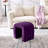 Rienna 19.3" W Channel Tufted Upholstered Ottoman-1591467969