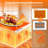 Electric Warming Tray with Timer and 8-Level Adjustable,Fast Full-Surface Food Heating Mat