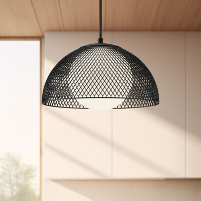 Malte 1 - Light Single Pendant