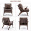 Chaise d'appoint Salma-65772982