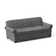 Finn 83" Rolled Arm Sofa with Reversible Cushions