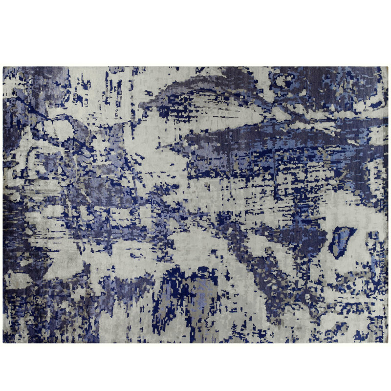 One-of-a-Kind 9'11" X 13'10" Area Rug