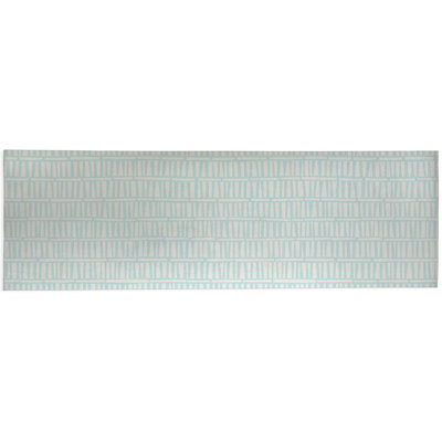 Heritage Haven Non-Slip Outdoor Rug