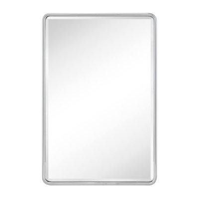 Recessed Medicine Cabinet