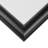 Toxey Beveled Picture Frame with Mat-265399201-265398868