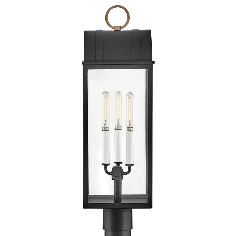 Hinkley Campbell Large Post Lantern